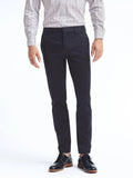 Navy Blue Skinny Chino Pant Size 35W 34L K4299