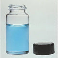 51 Borosilicate Glass Vials S700105