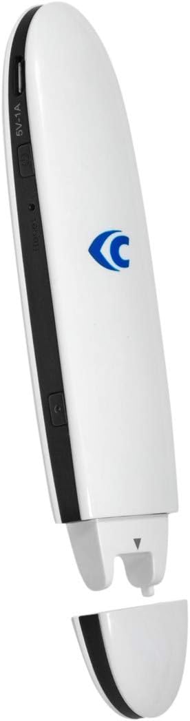 Compact Portable Text to Speech Scanner V881