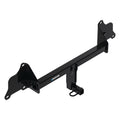 Class 1 Trailer Hitch, 1-1/4 Inch Square Receiver, Black Q40740