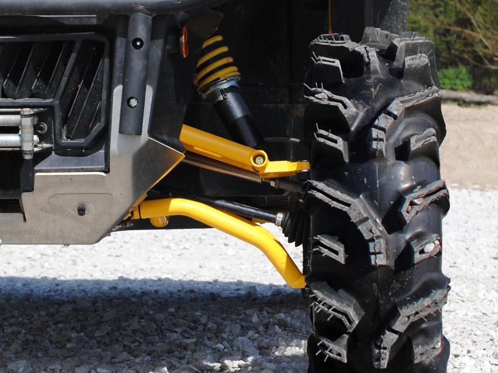 34x10-18 All Terrain UTV Mud Tire W120286