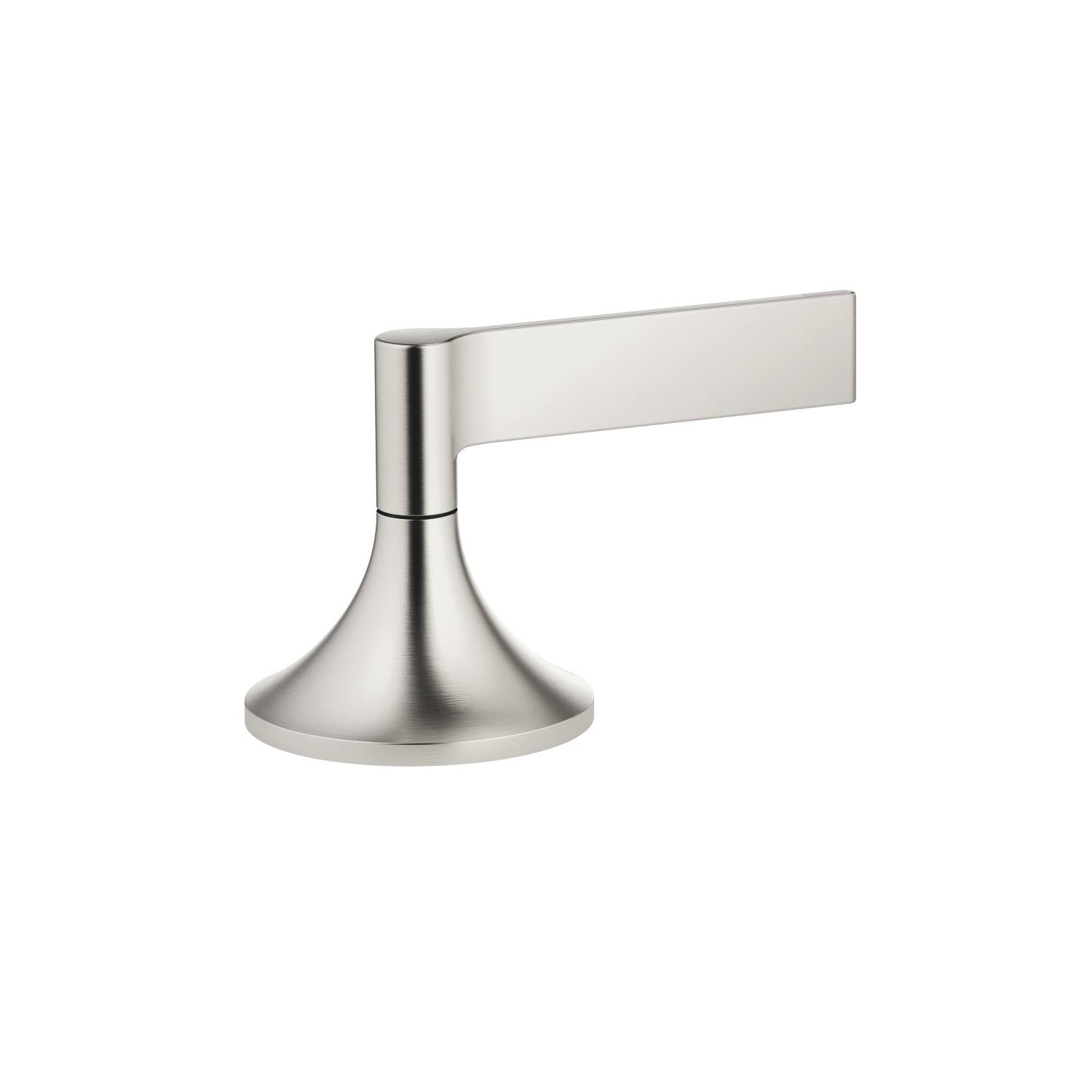 Platinum Matte Deck Valve H657056