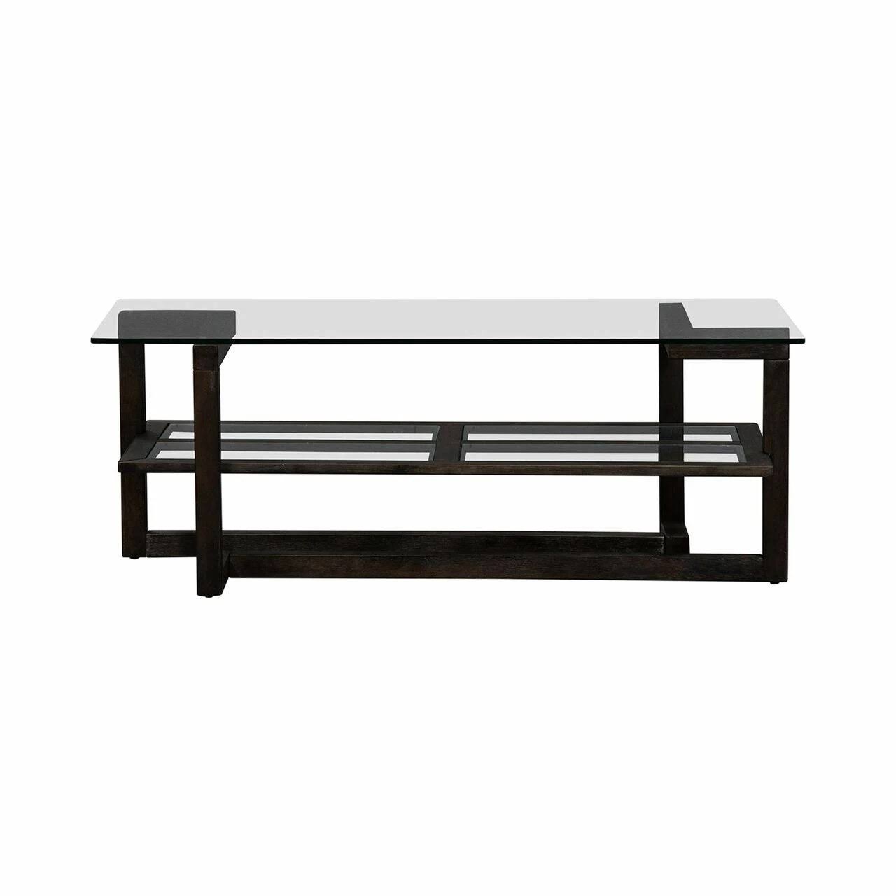 Rectangular Cocktail Table T48035
