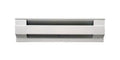 100 sq ft 1710 BTU Convection Baseboard Heater F65200