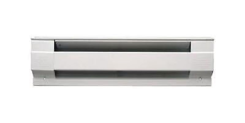 100 sq ft 1710 BTU Convection Baseboard Heater F65200