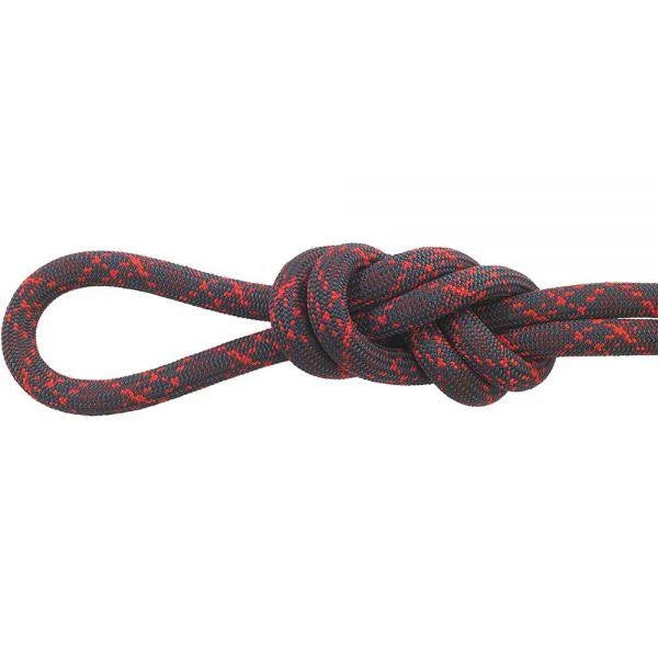 Blue Dry 9.5mmx60m Rope Q6351