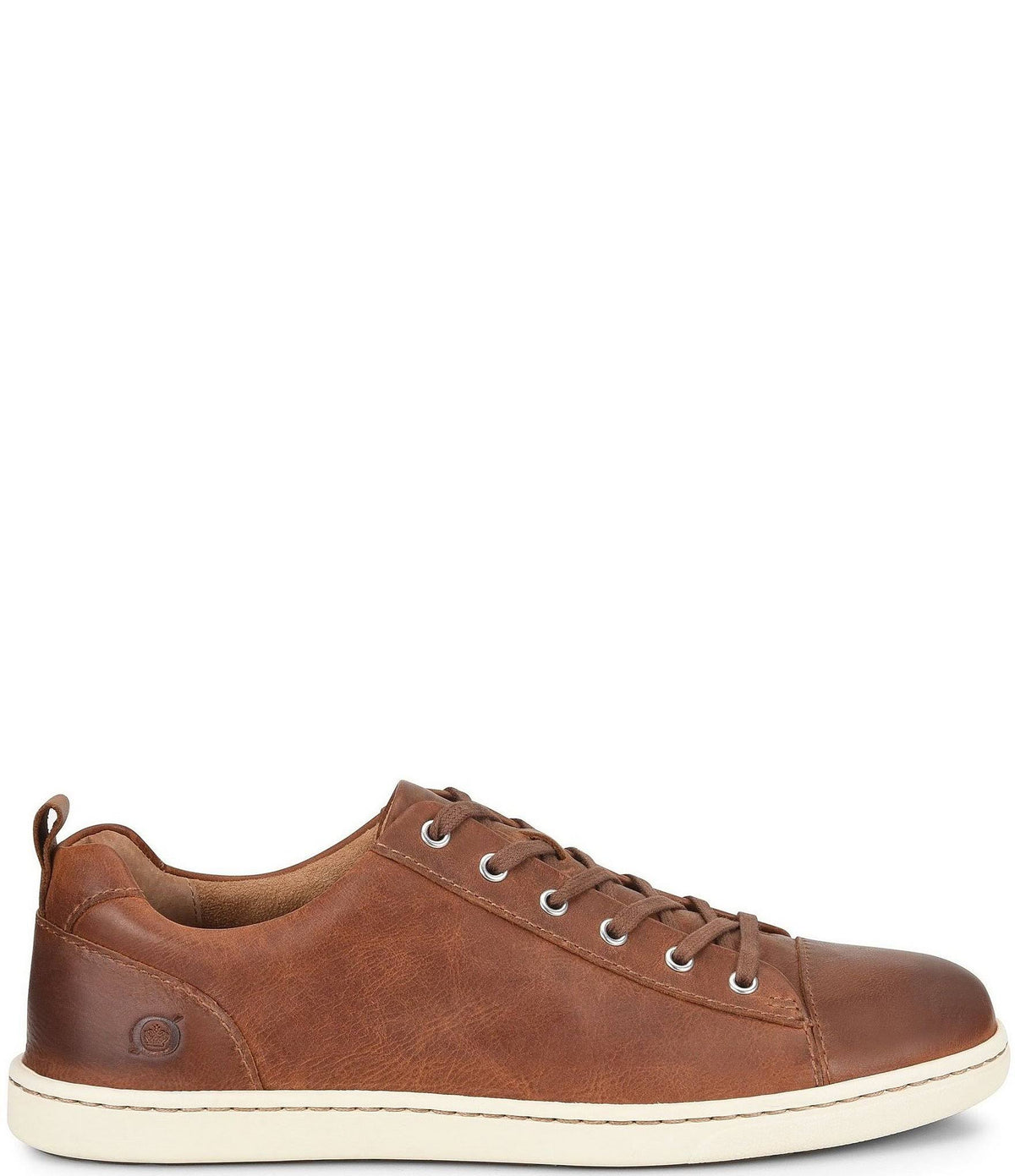 Tan Men&s 8 C72602