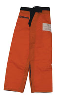 Safety Chaps B31574