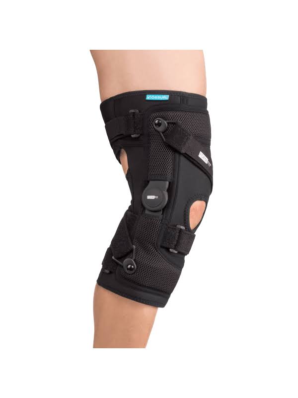 Knee Brace (Small - Left) T29191