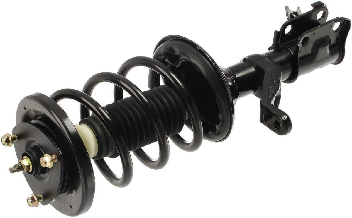 Front Right Passenger Side Complete Strut with Coil Spring Assembly N332