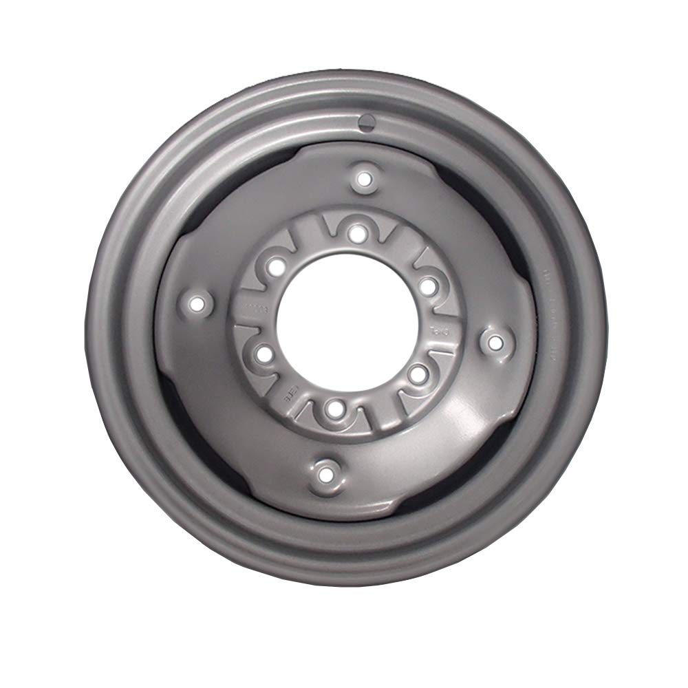 Front Rim Pack of 2 K3974