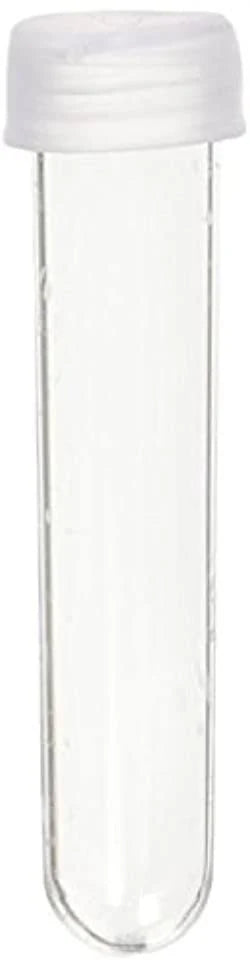 Clear 3x22 Water Tubes Box of 500 P908746