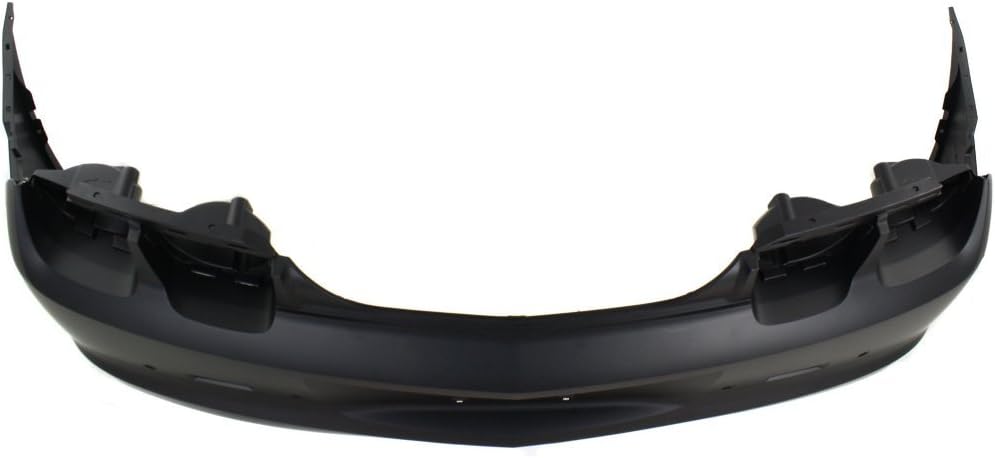 Rear Bumper Cover Primed for 2010-2013 Chevrolet Camaro O6494