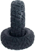 Set of 2 26x11-14 6PR Mud All Terrain UTV Tires X484516