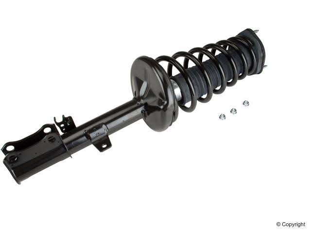 Strut-Plus Assembly K10193