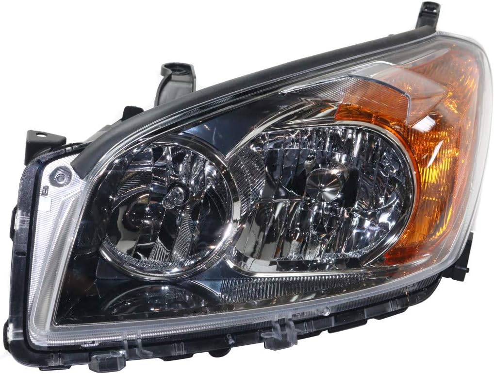 Driver Side Headlight Assembly V852294