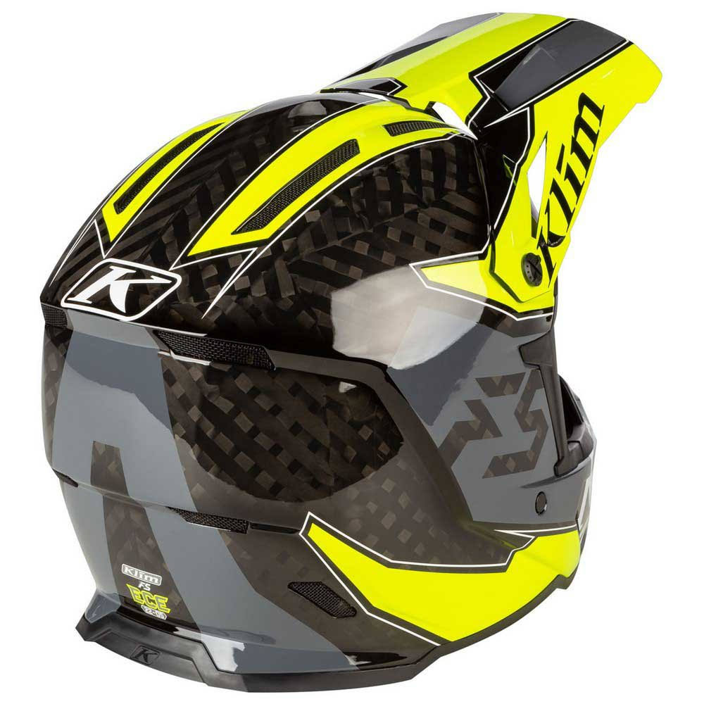 Hi-Vis 2XL Helmet H145119