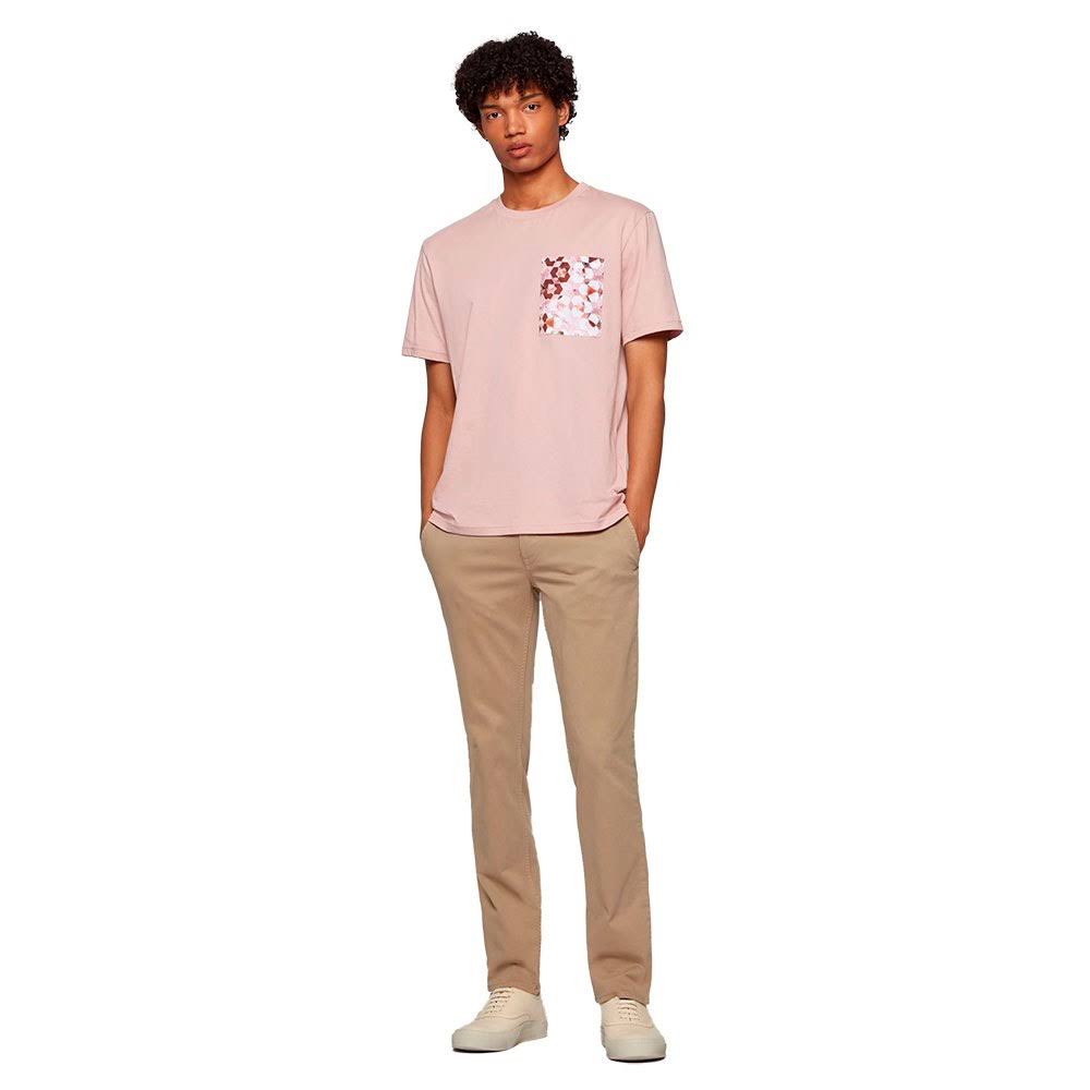 Brown Chinos T59197