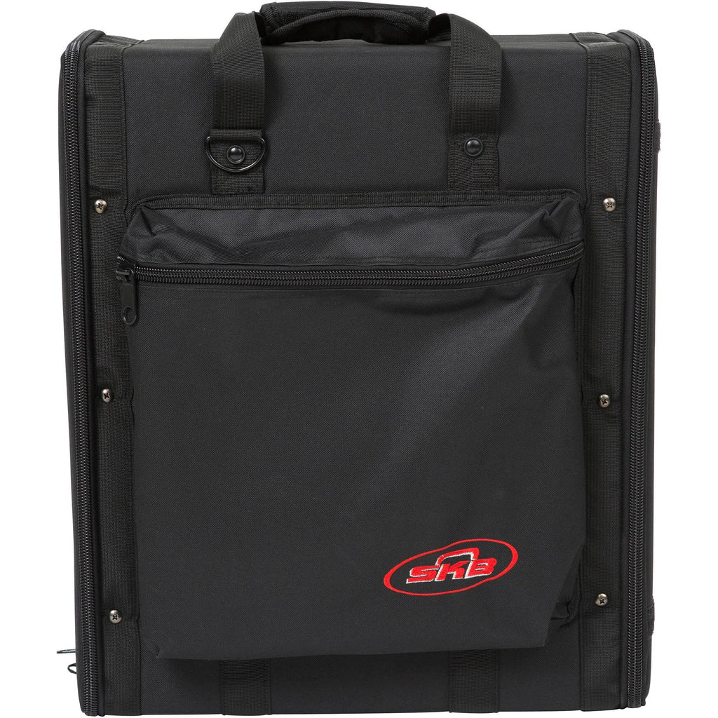 3U Soft Rack Case W459140