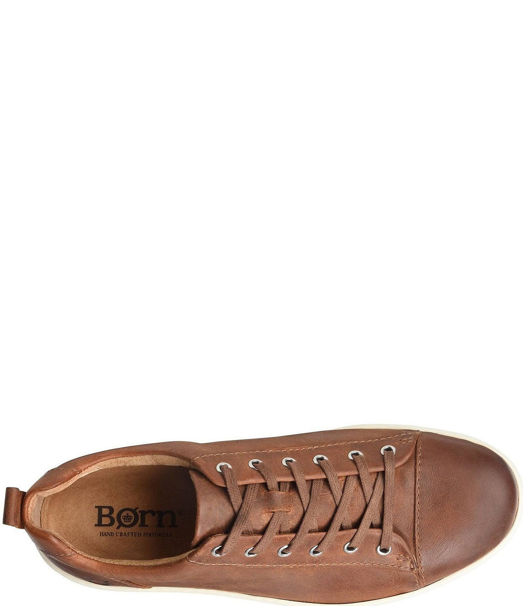 Tan Men&s 8 C72602