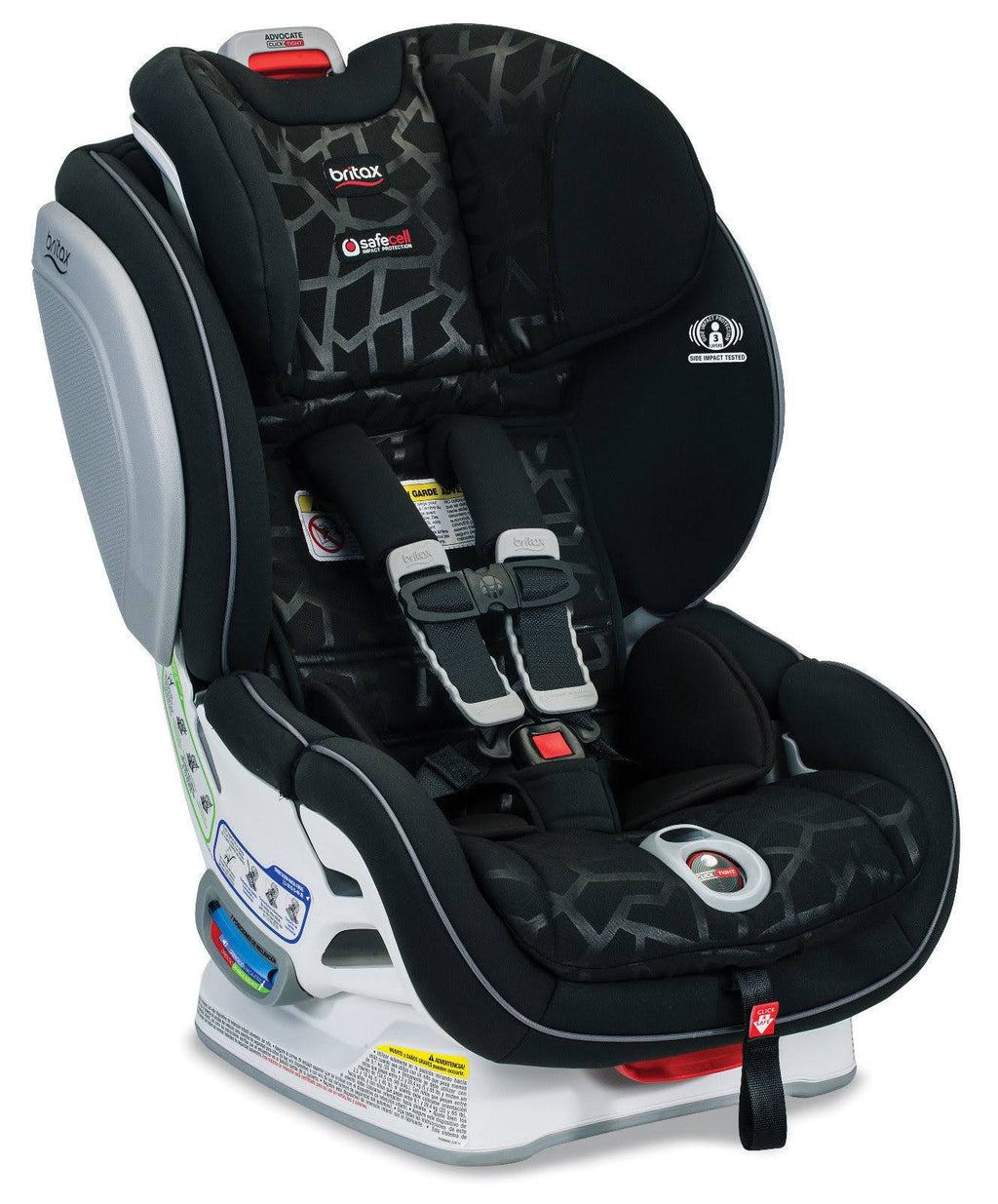 Mosaic Convertible Car Seat F1922