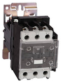 24VDC Non-Reversing IEC Magnetic Contactor 3P 65A Y729230
