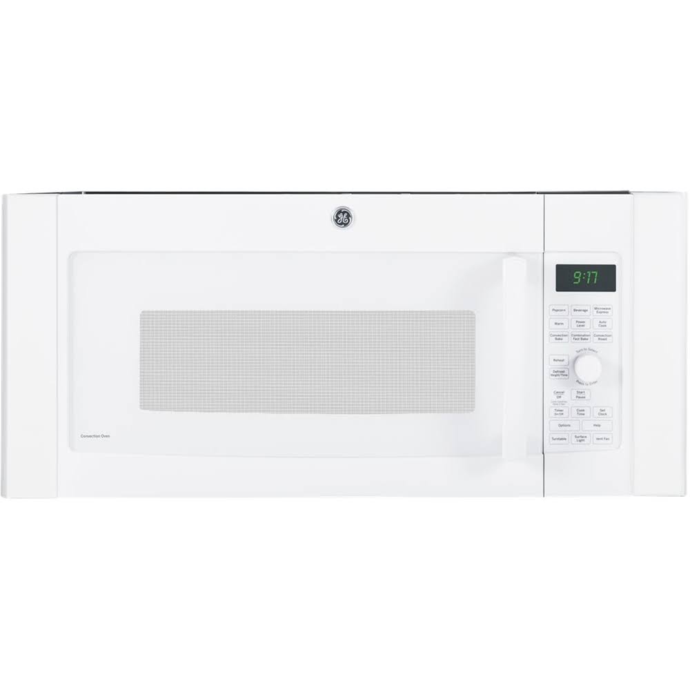 36x22 White Over-the-range Microwave Filler Kit E7124