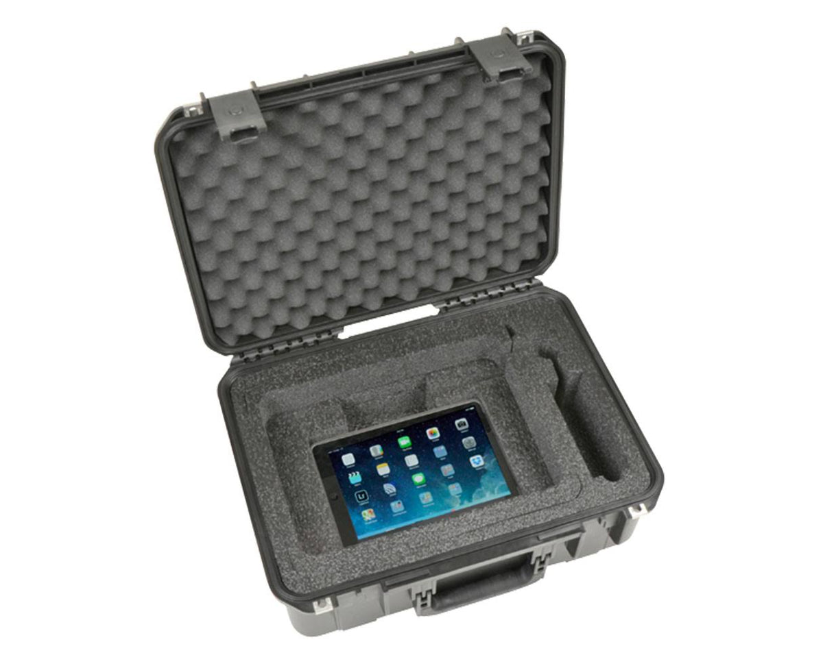 Watertight TouchMix Case E8398