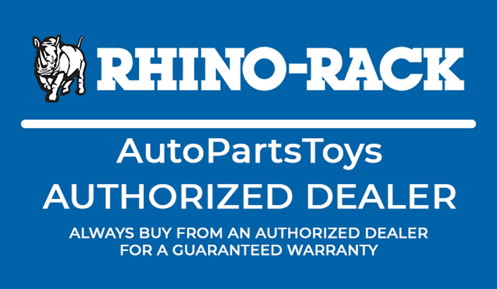 Black 2 Bar Roof Rack for Jeep Wrangler JL Hardtop P461595