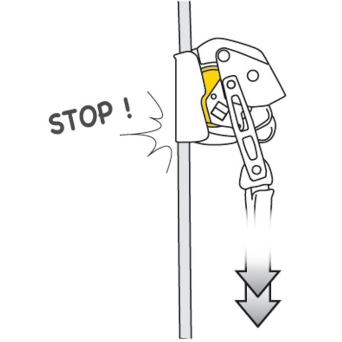 Mobile Fall Arrester K578752