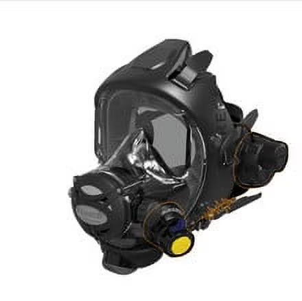 Underwater Communication for Full Diving Mask S903876