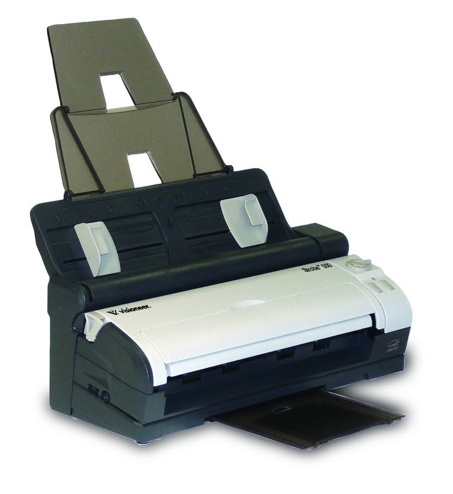 Sheetfed Scanner Q11334