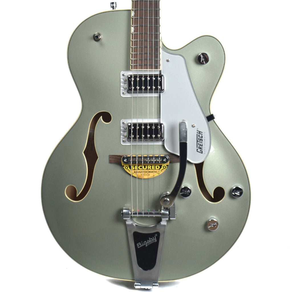 Aspen Green Electric Guitar A59705