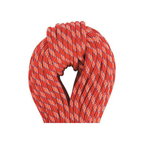 8.1mm Orange 70M Climbing Rope F232133