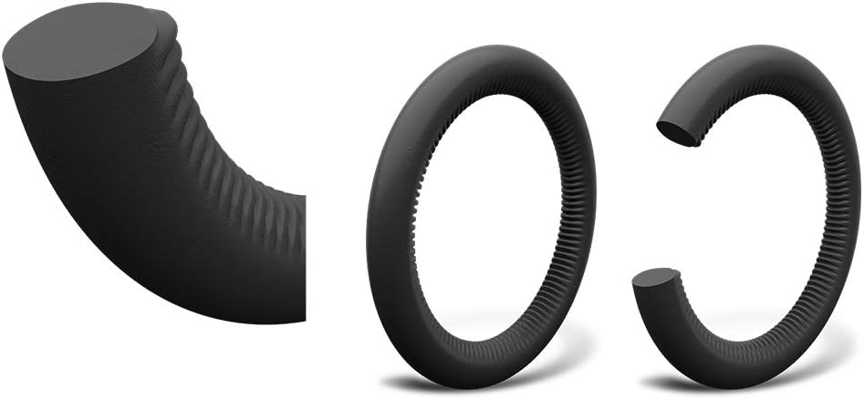 Anti-puncture Mousse Insert Rear 140/80/18 J309112