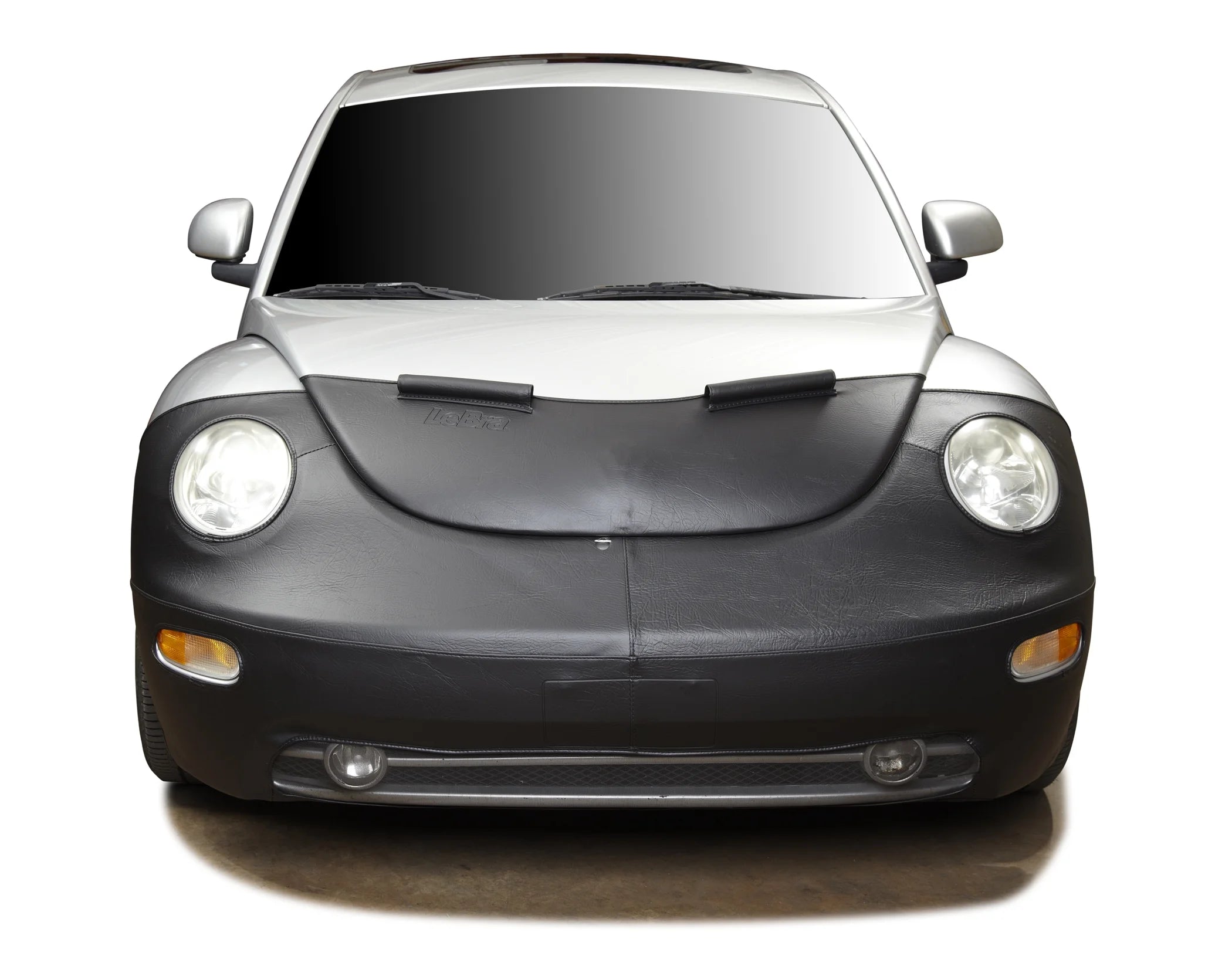 Black Custom Front End Cover U442893