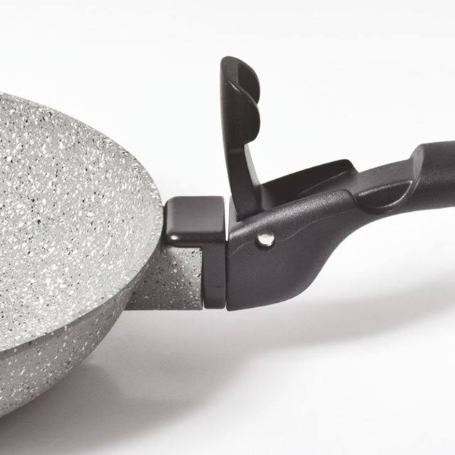 Compact Grill Pan C9733