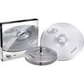 Quiet Tone Practice Cymbal Set P18448