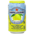 Lemon Cans - 24X250Ml O193301