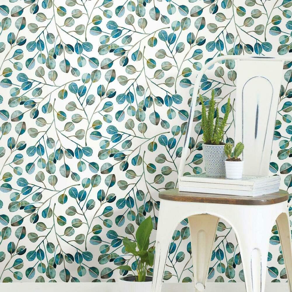 Peel and Stick Wallpaper W54048