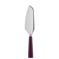 Pie Server Aubergine T7348