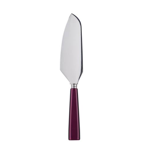 Pie Server Aubergine T7348