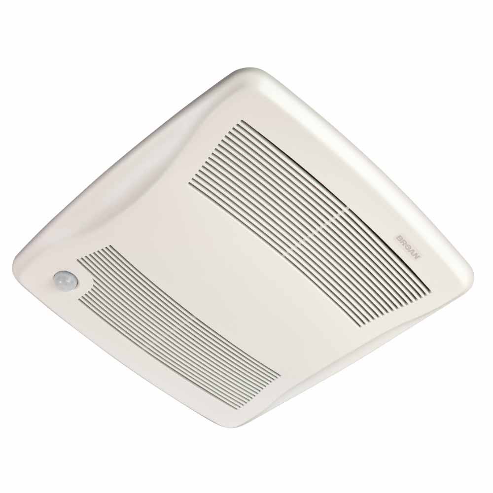 Motion Sensing 110 CFM Fan G987