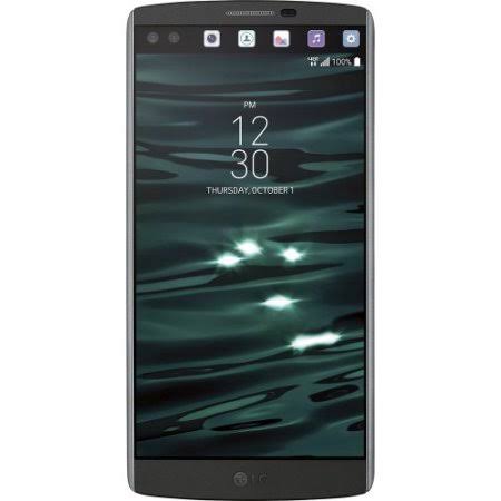 64GB 4GB RAM 5.7" 4G LTE Unlocked GSM Smartphone W765