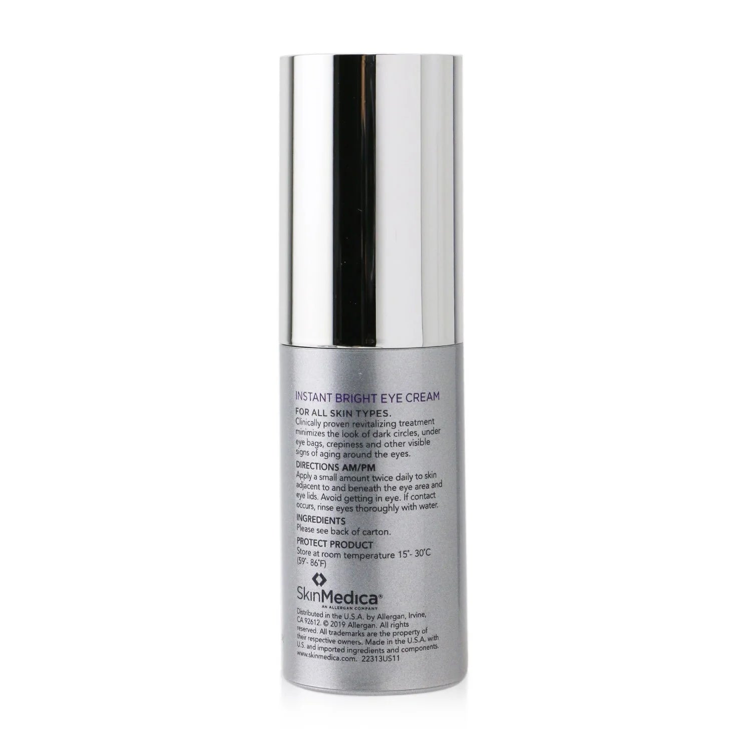 Instant Bright Eye Cream 0.5 oz N567