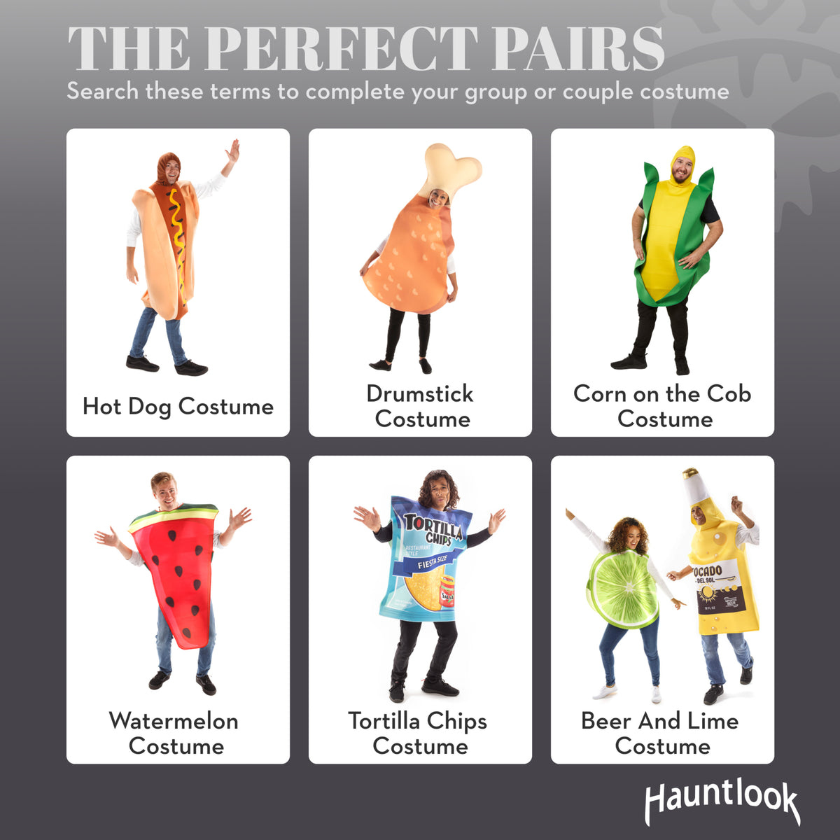 Halloween Costume Food Suit Outfit A42248