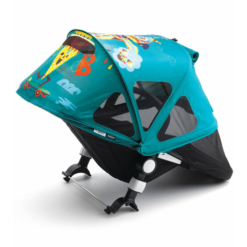 Breezy Sun Canopy H9979