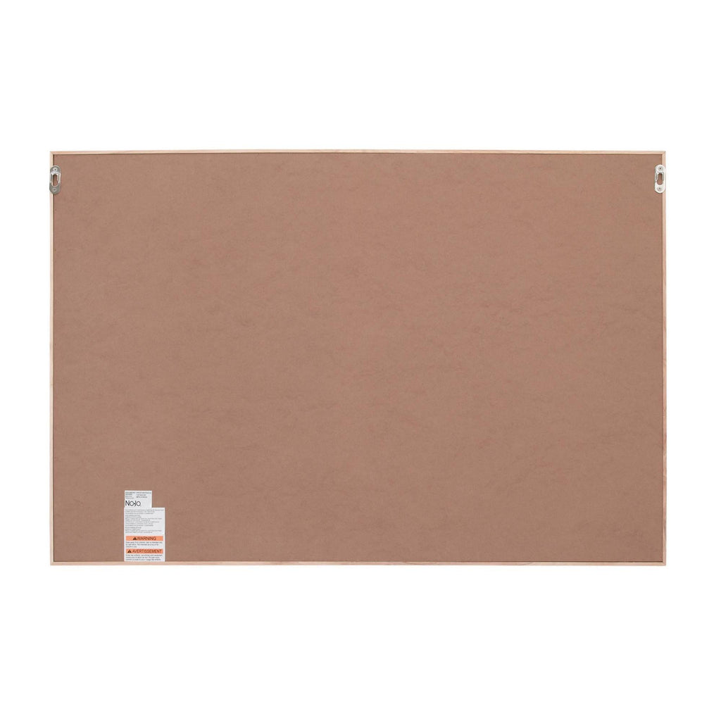 Canvas Nursery Wall Decor Z7718