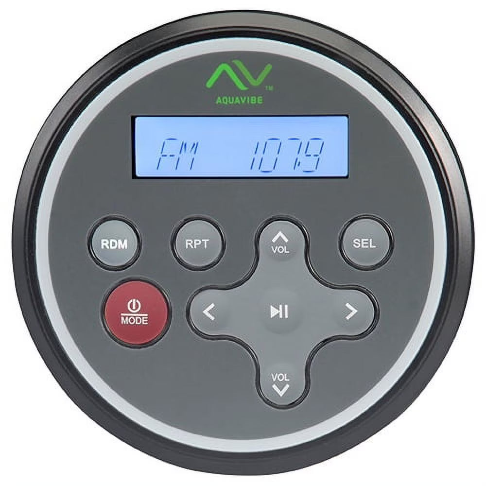 Waterproof Marine Wired Remote Control O1847