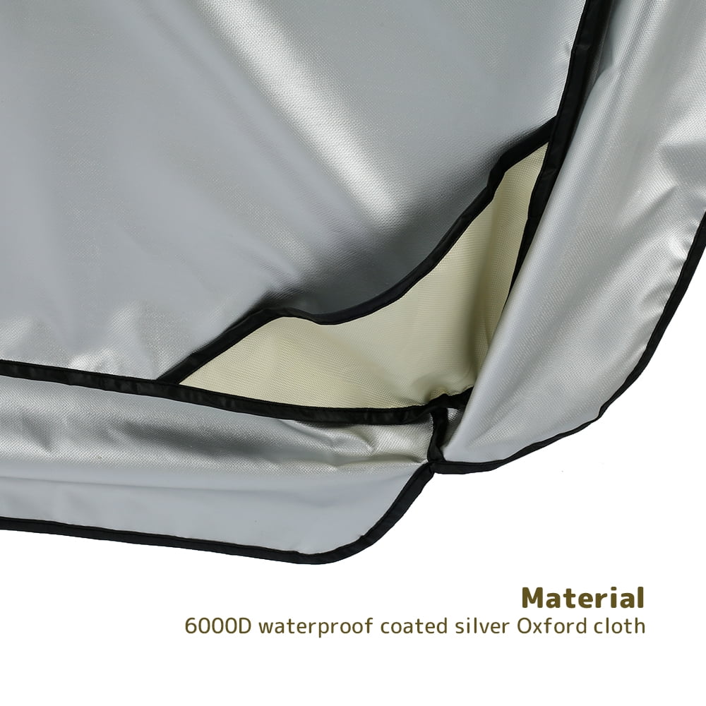 Replacement Canopy for Swing Seat Garden Hammock C24160